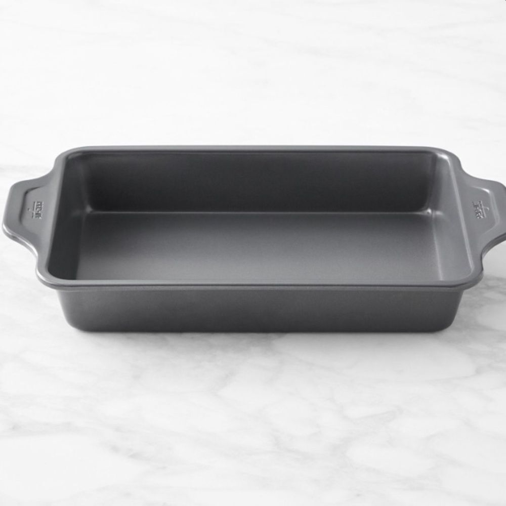 All-Clad Pro-Release Bakeware Rectangular Cake Pan